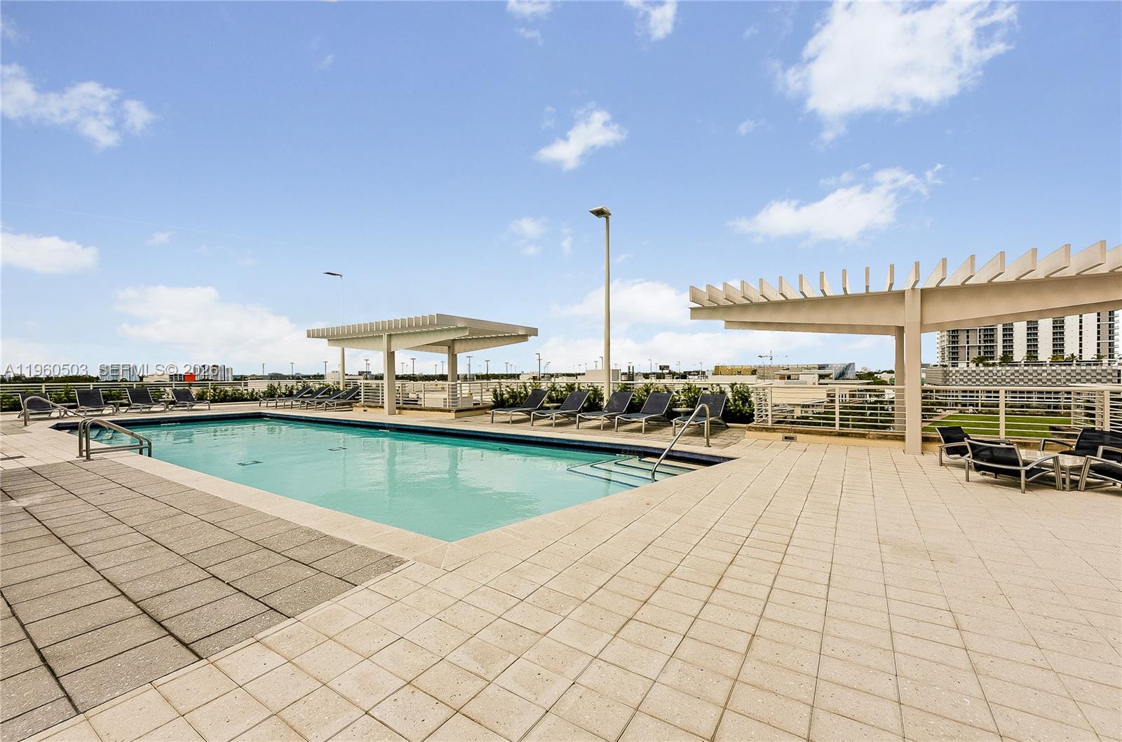 3250 NE 1st Ave #1102 Miami, FL 33137