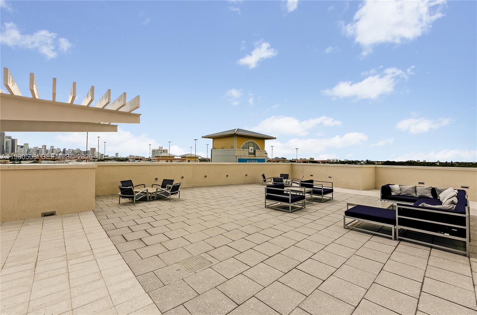 3250 NE 1st Ave #1102 Miami, FL 33137