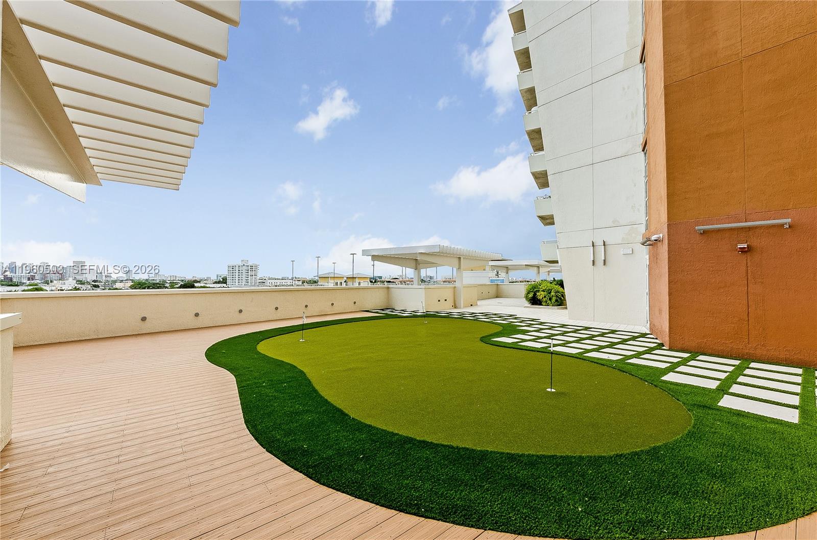 3250 NE 1st Ave #1102 Miami, FL 33137