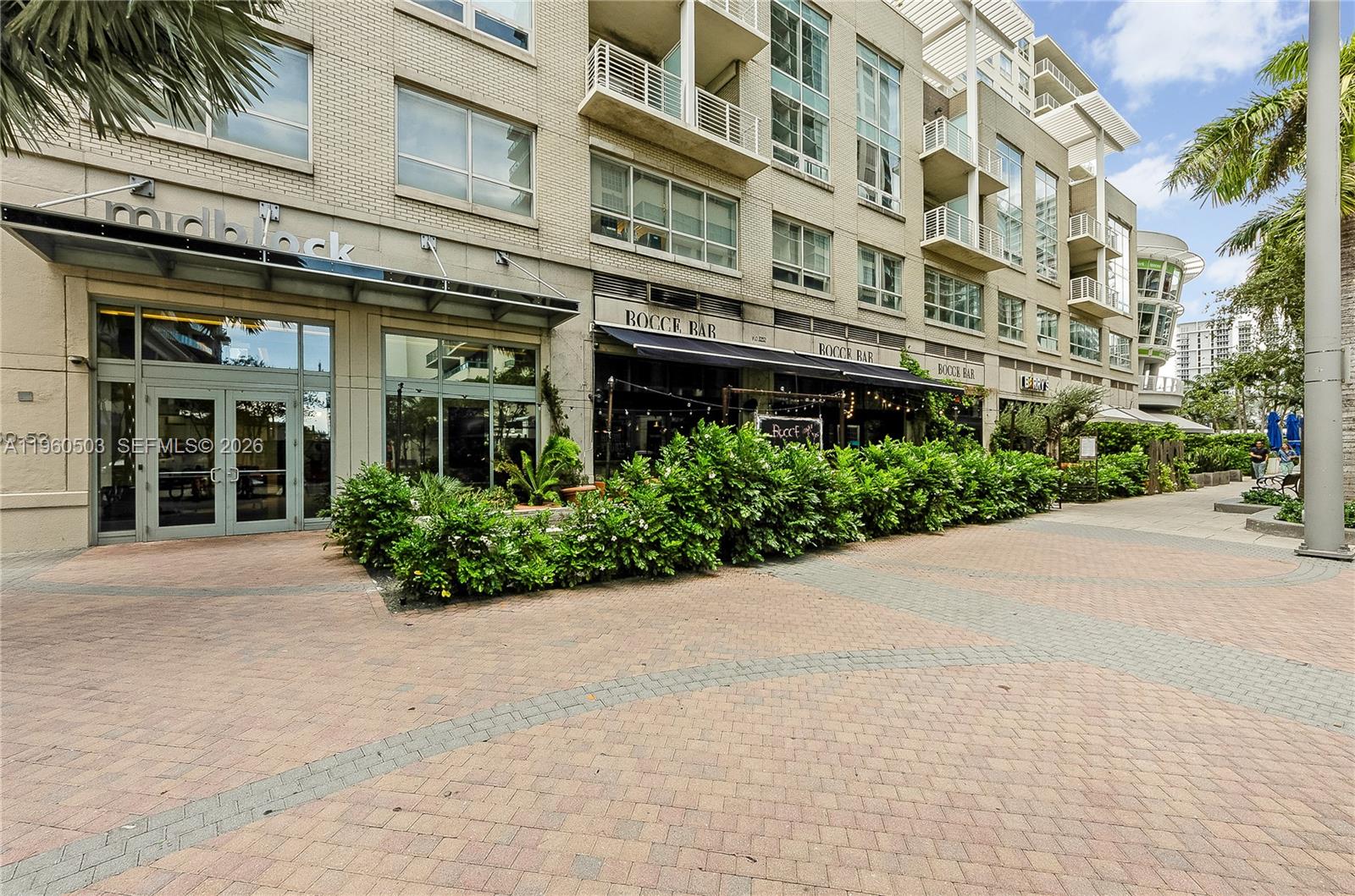 3250 NE 1st Ave #1102 Miami, FL 33137