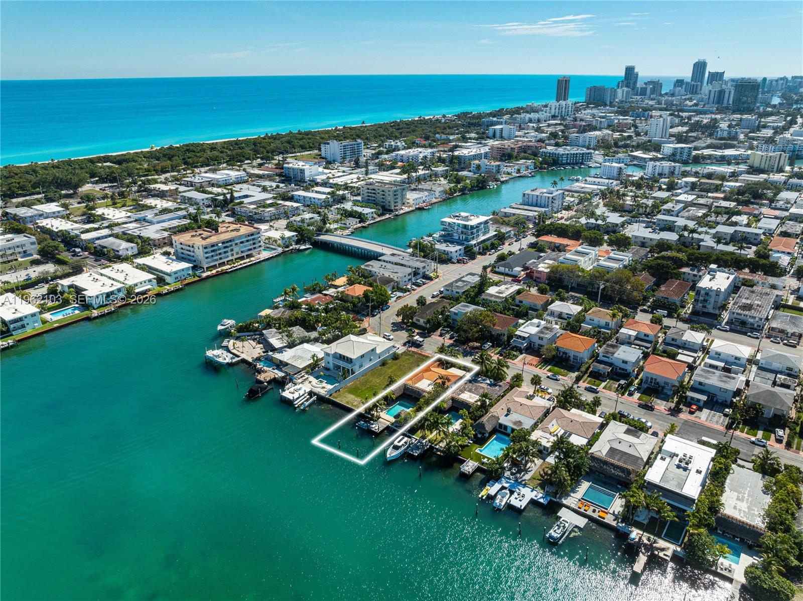 621 86th St Miami Beach, FL 33141