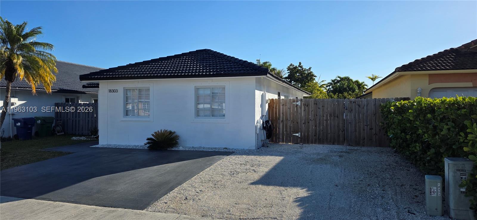 18303 SW 143rd Pl