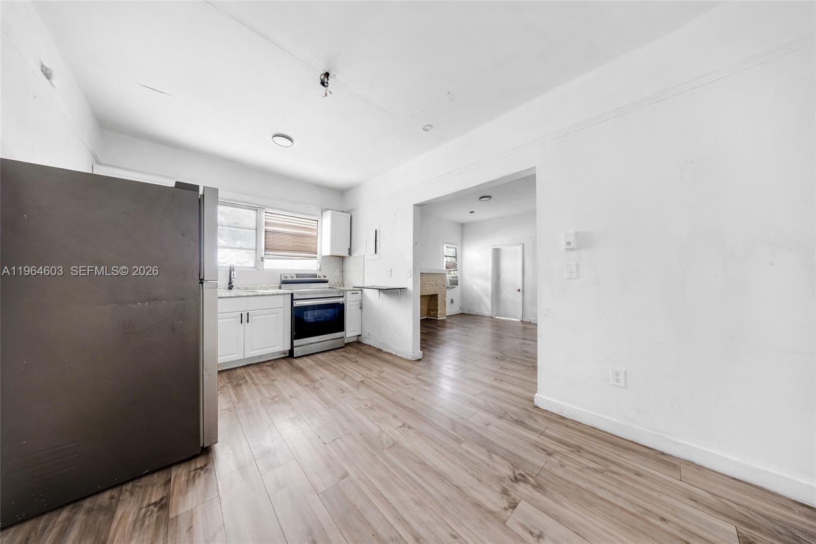 1342 NW 1st St Miami, FL 33125