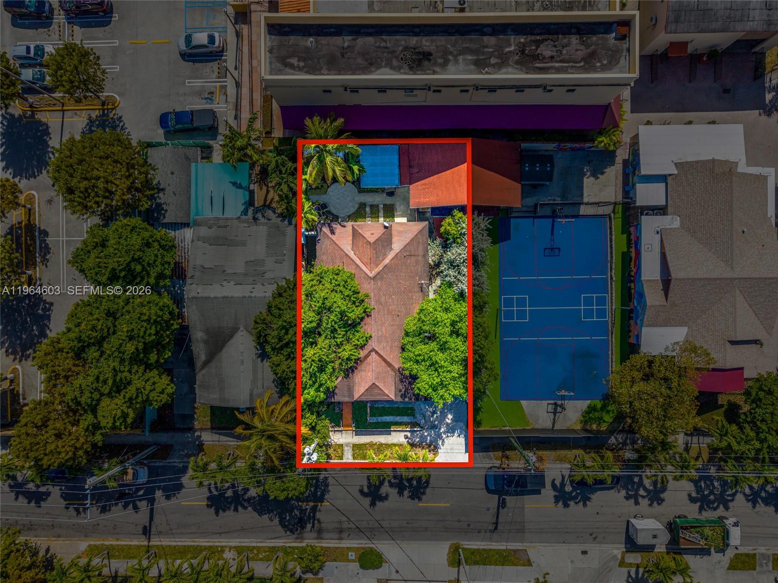 1342 NW 1st St Miami, FL 33125