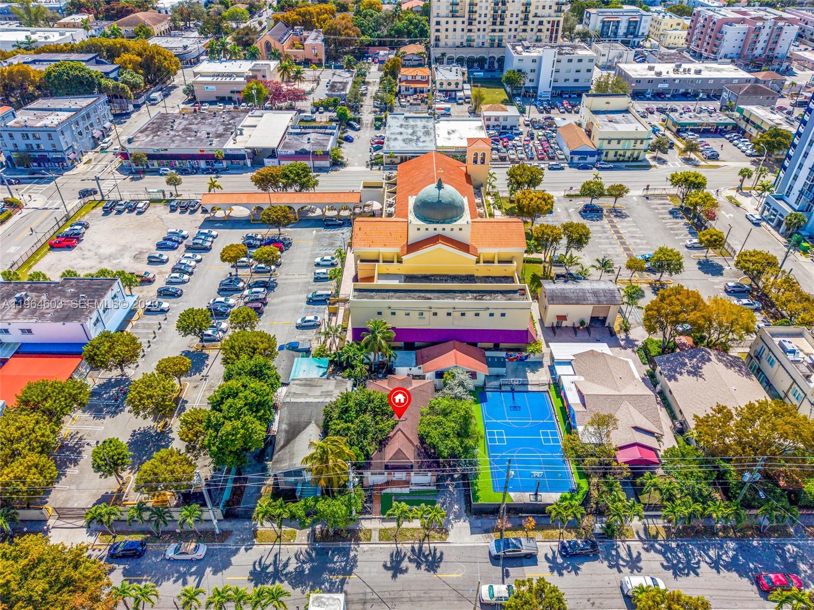 1342 NW 1st St Miami, FL 33125