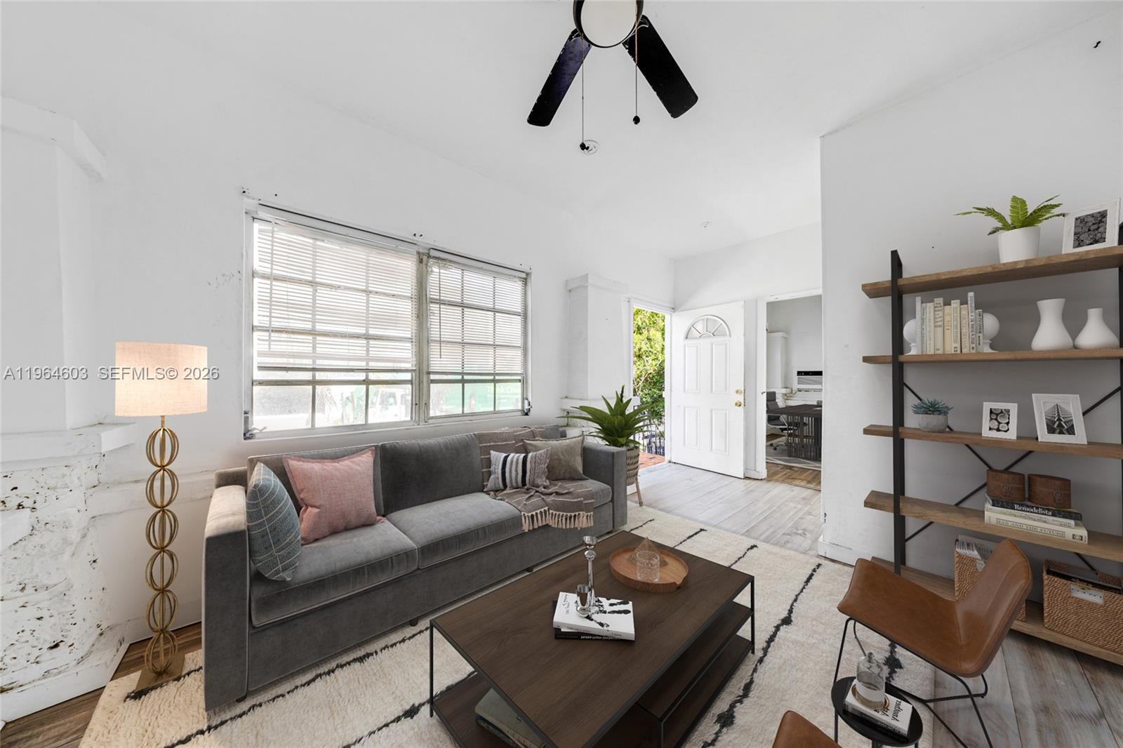 1342 NW 1st St Miami, FL 33125