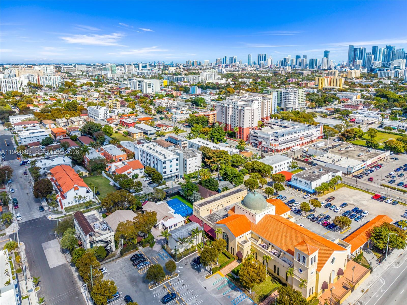 1342 NW 1st St Miami, FL 33125