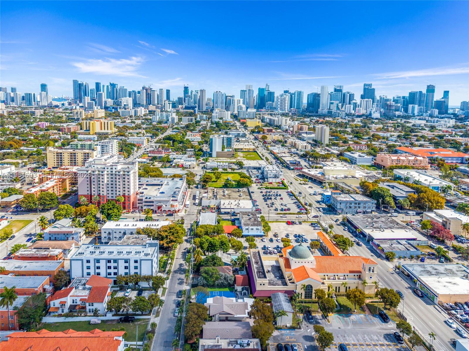 1342 NW 1st St Miami, FL 33125