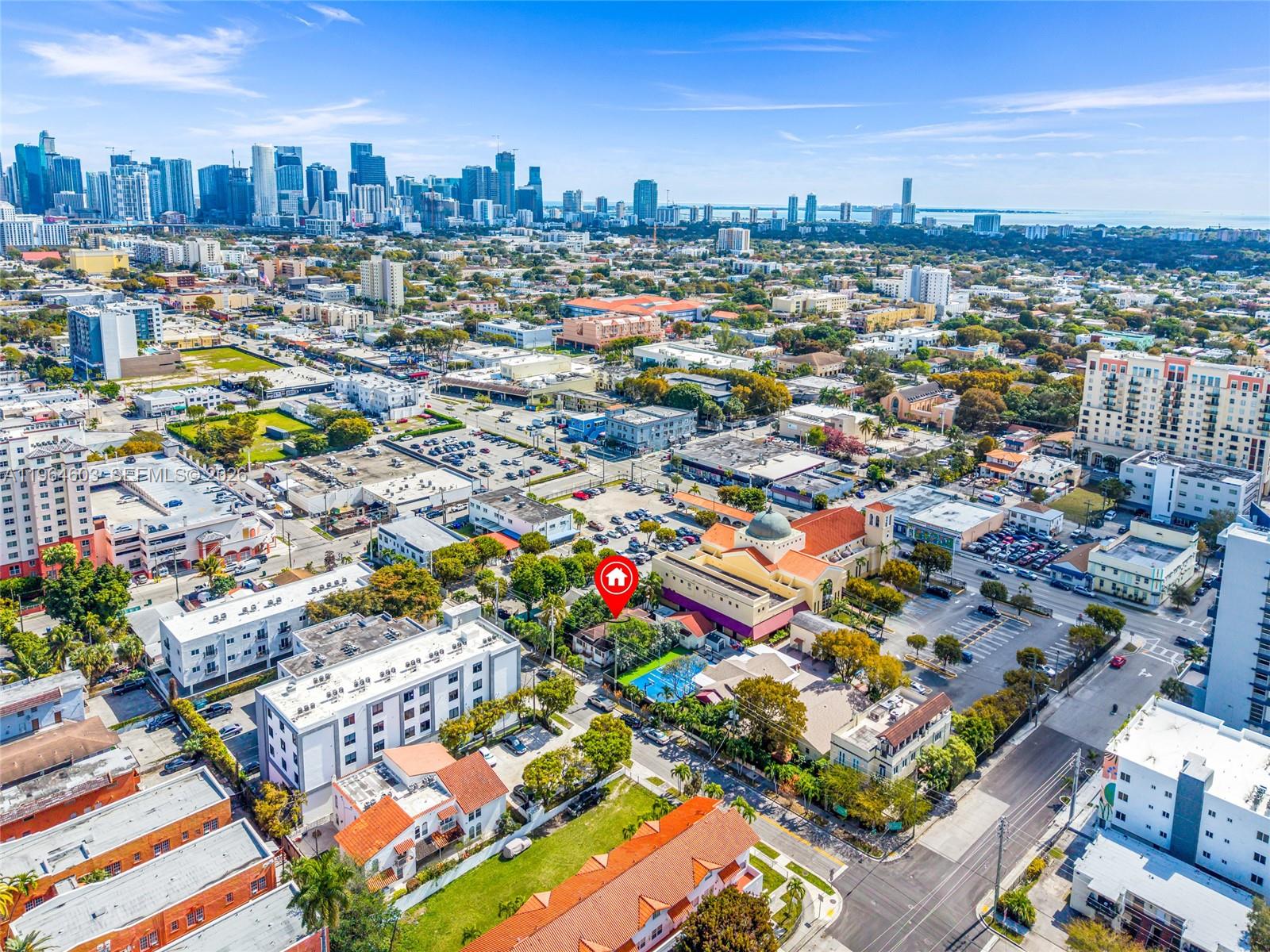 1342 NW 1st St Miami, FL 33125