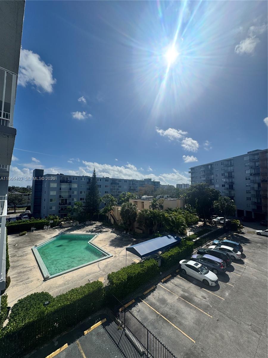 1470 NE 125th Ter #407