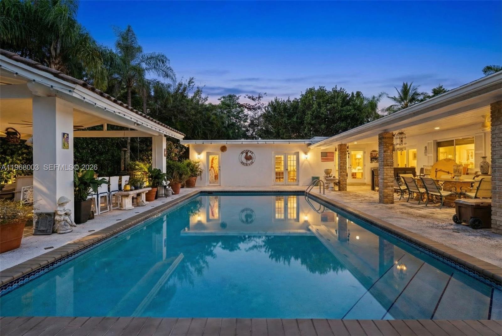 11220 SW 67th Ave Pinecrest, FL 33156