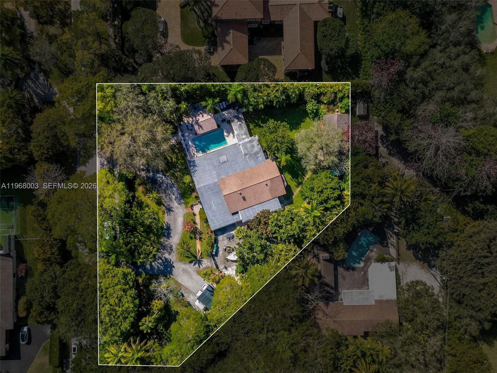 11220 SW 67th Ave Pinecrest, FL 33156