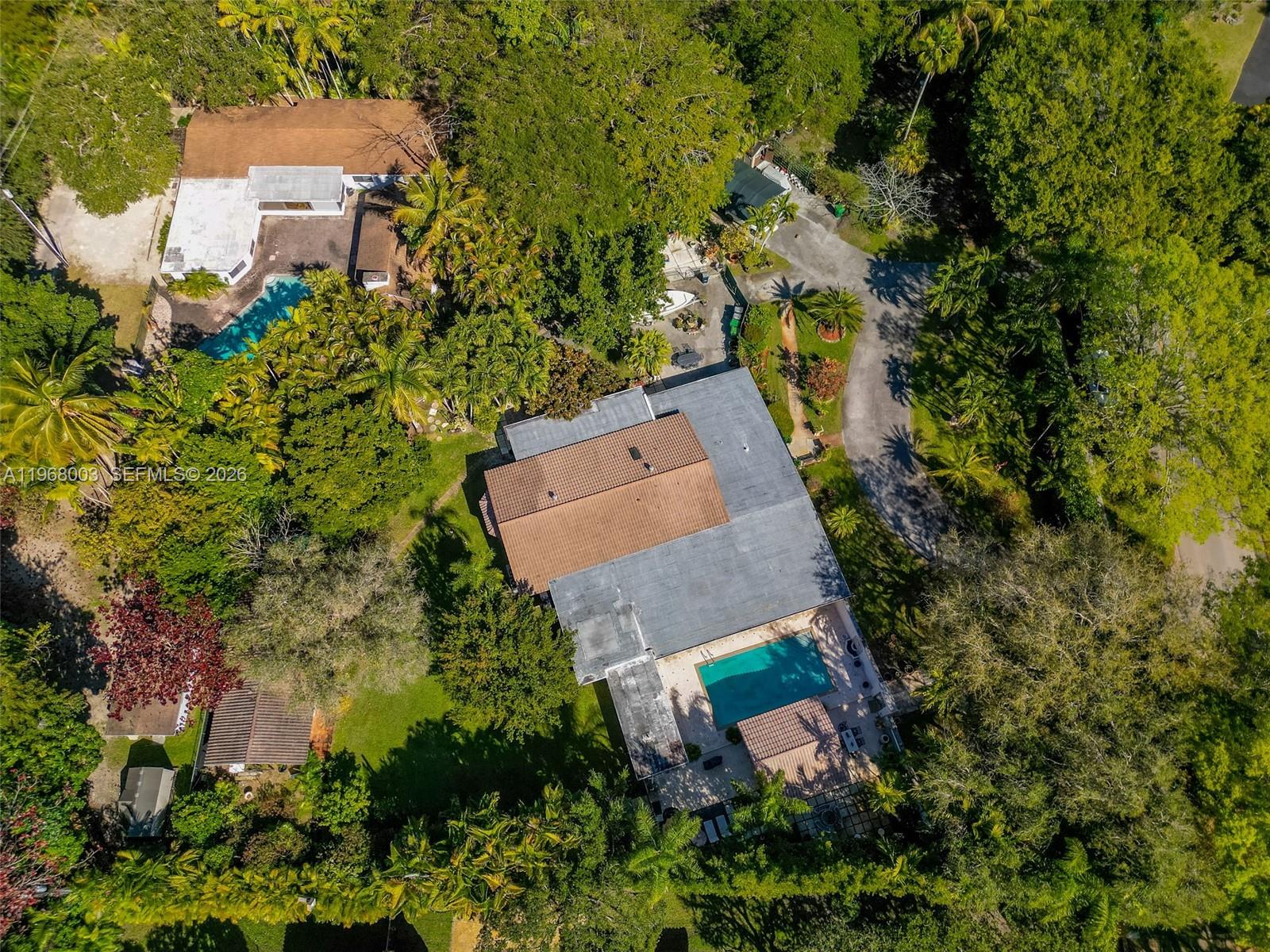 11220 SW 67th Ave Pinecrest, FL 33156