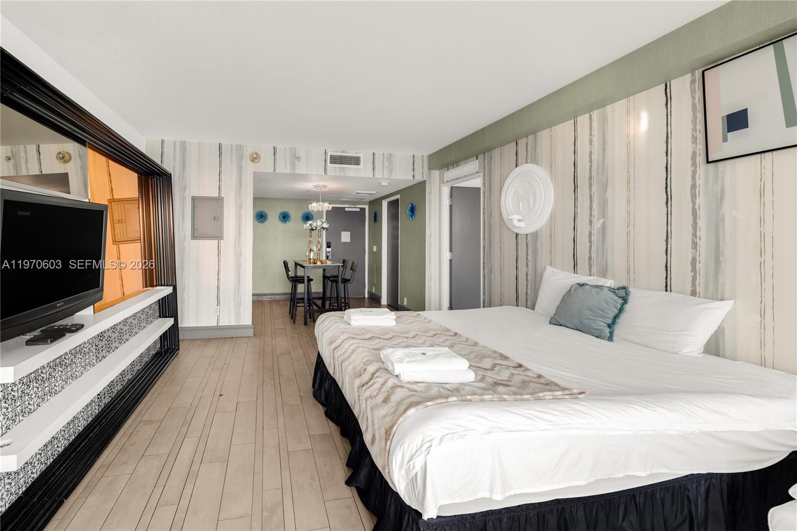 1100 West Ave #520 Miami Beach, FL 33139