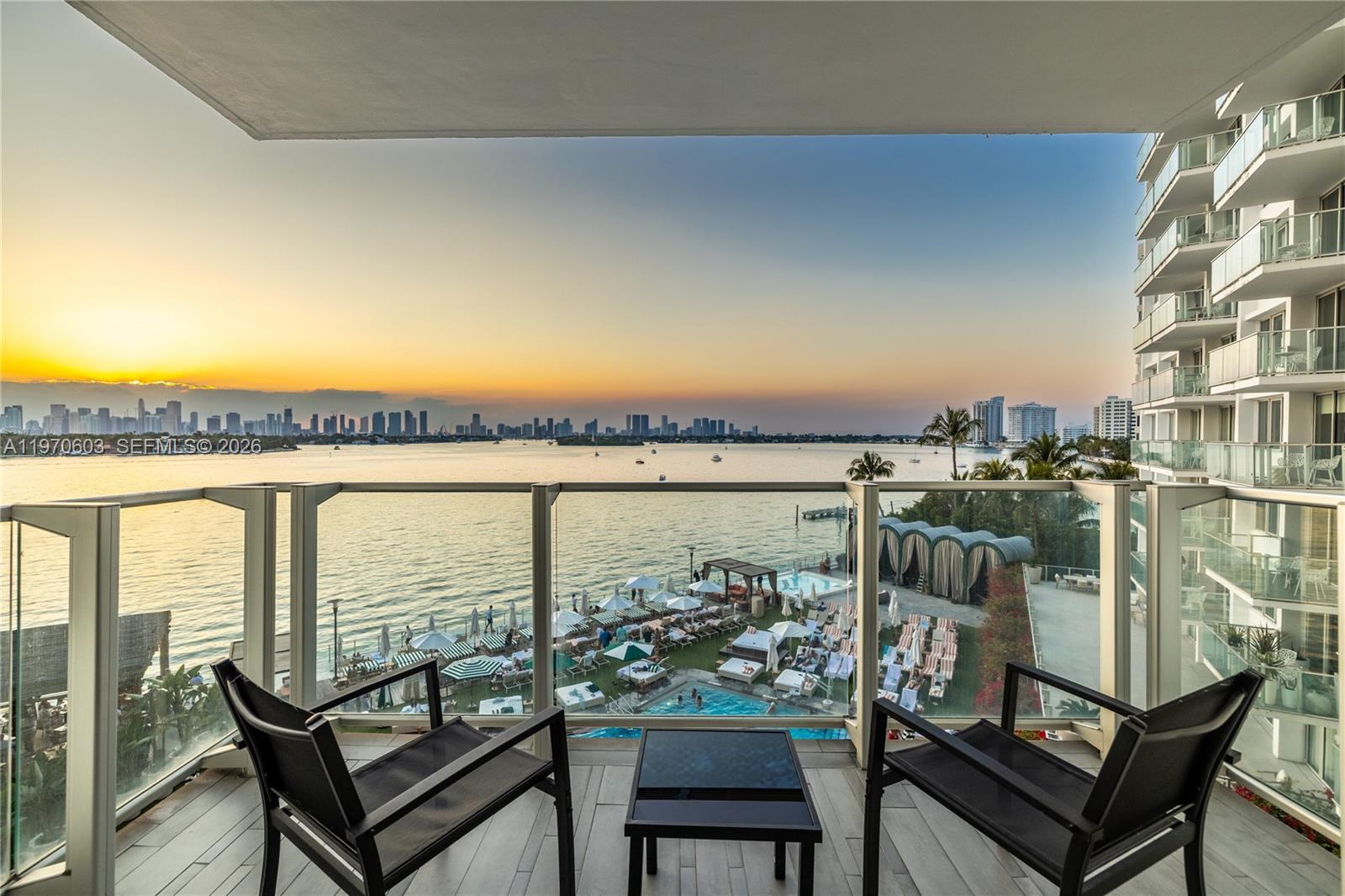 1100 West Ave #520 Miami Beach, FL 33139