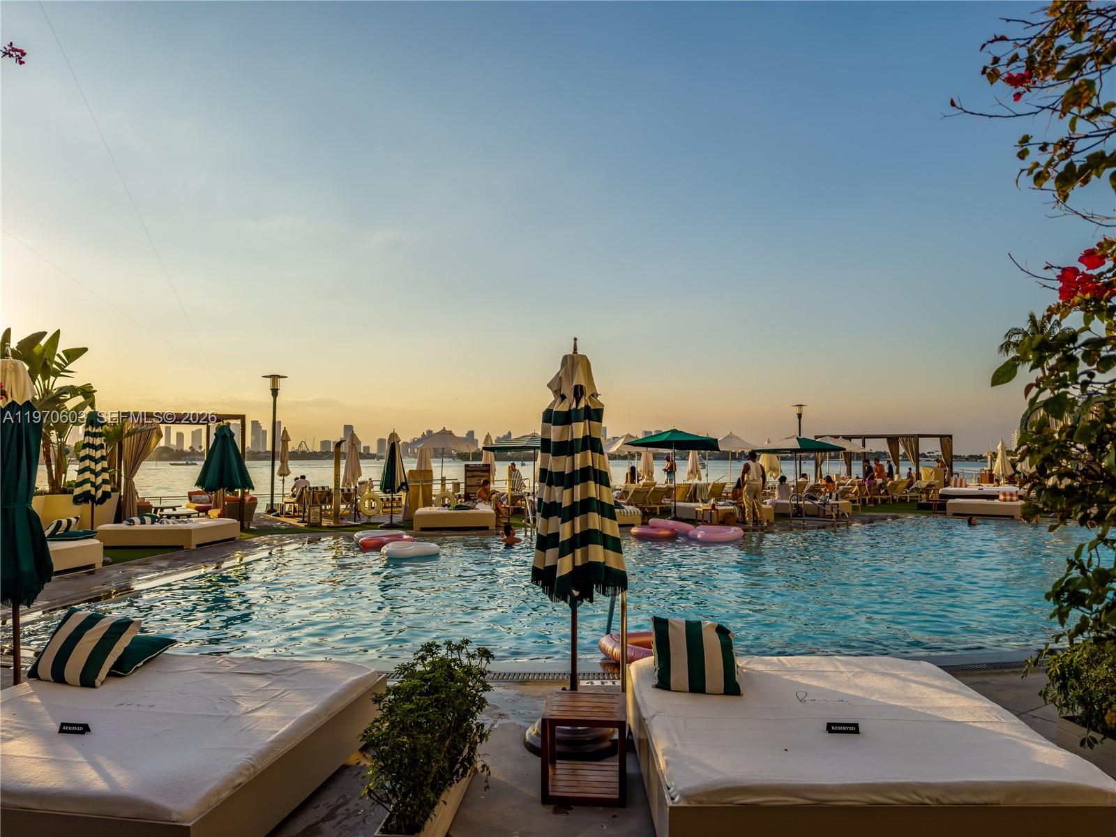 1100 West Ave #520 Miami Beach, FL 33139