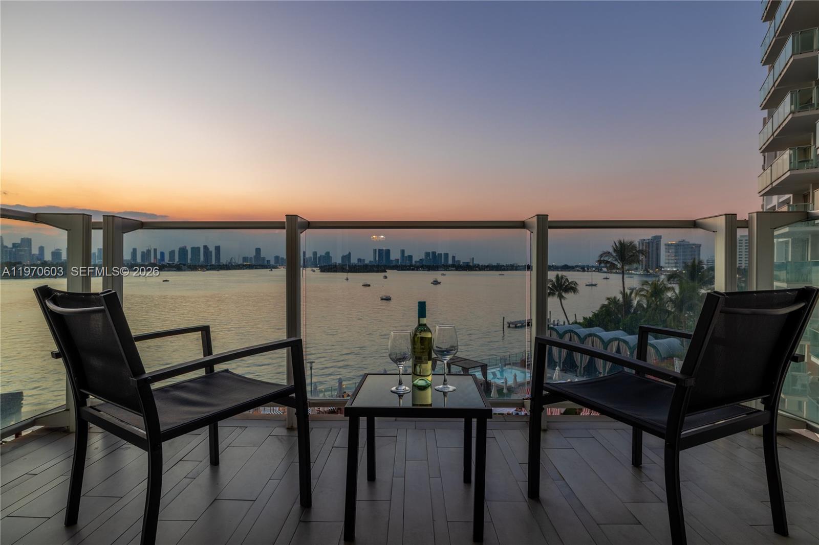 1100 West Ave #520 Miami Beach, FL 33139