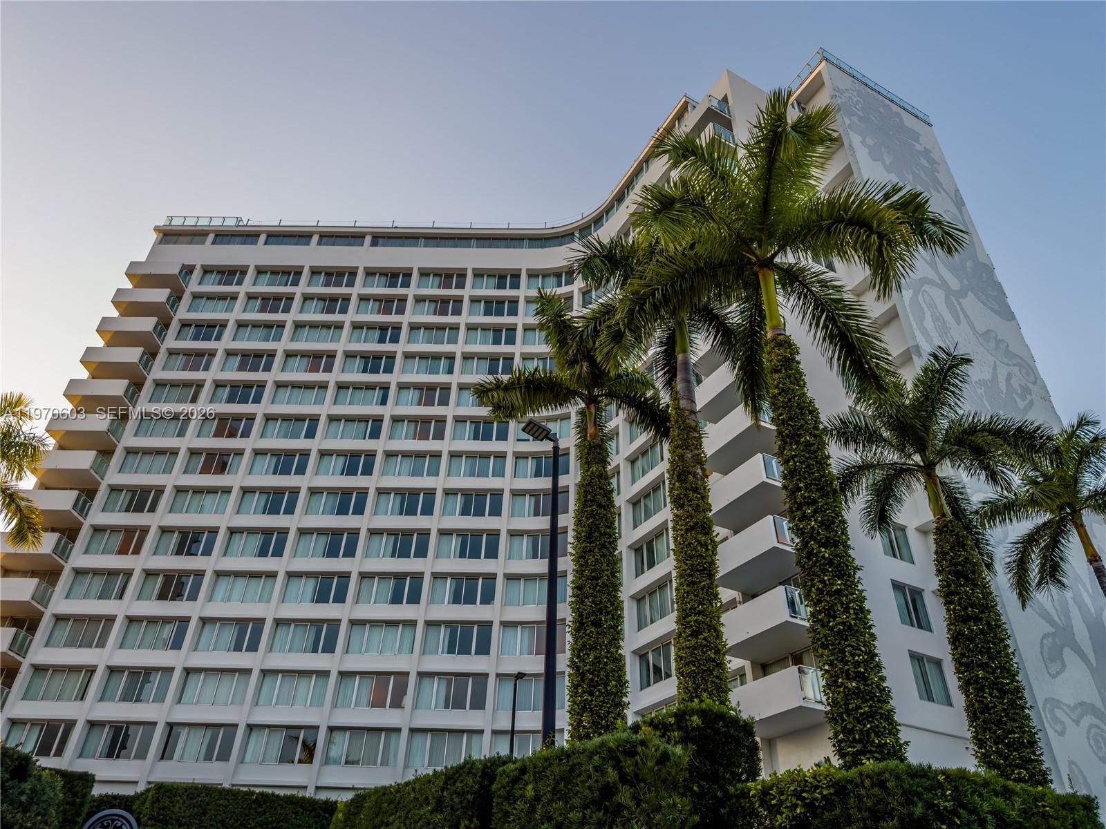 1100 West Ave #520 Miami Beach, FL 33139