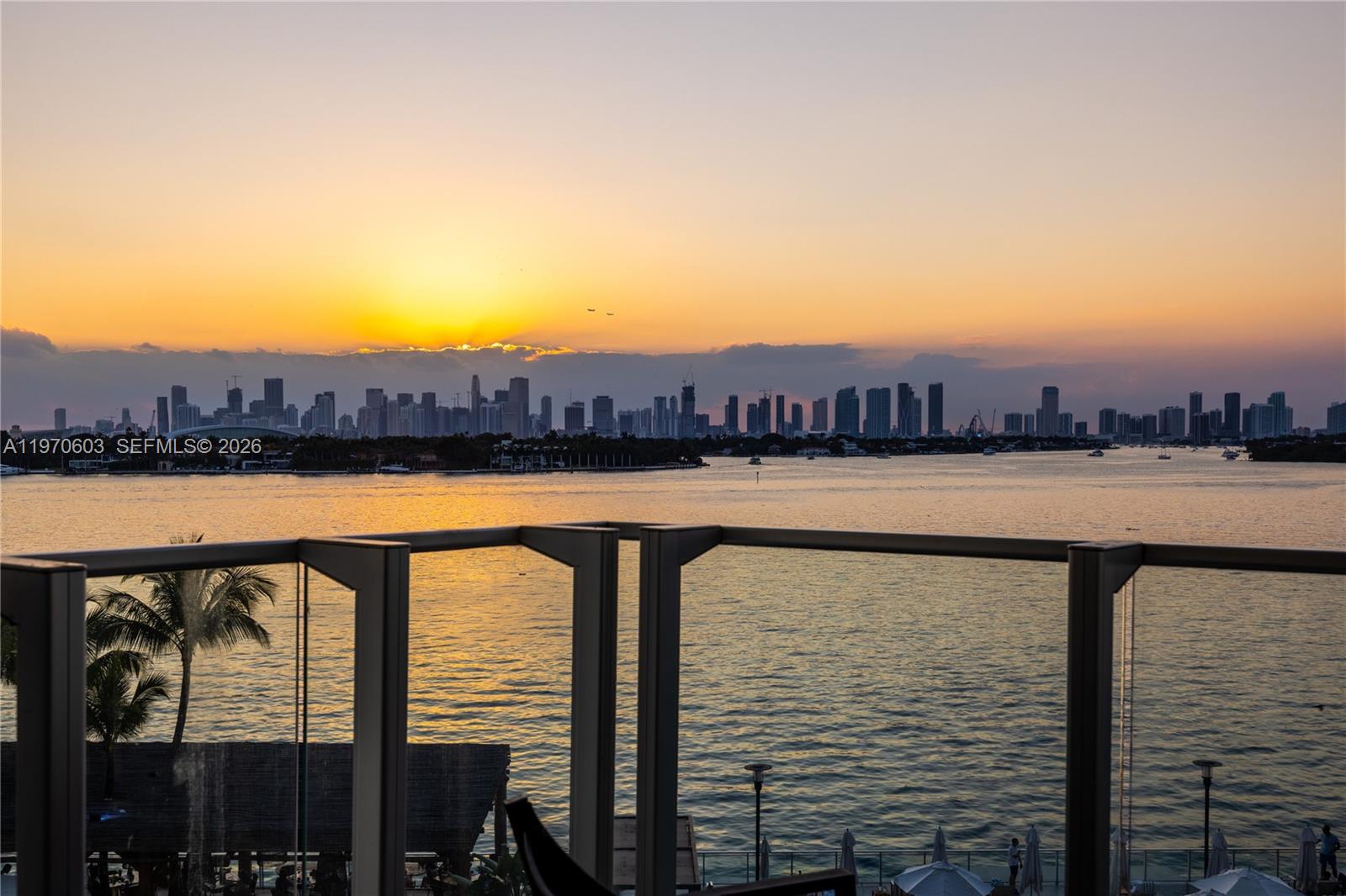 1100 West Ave #520 Miami Beach, FL 33139