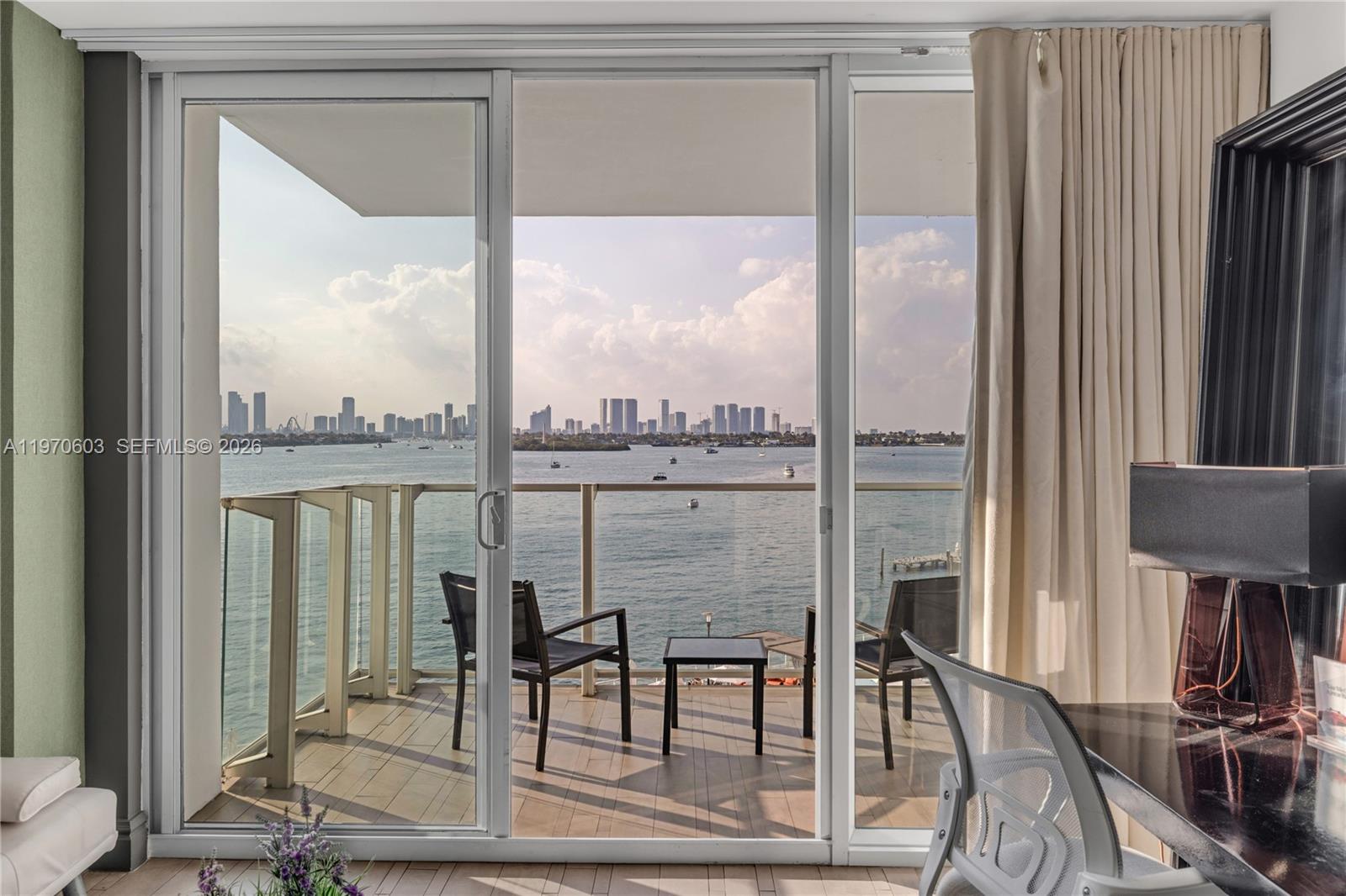 1100 West Ave #520 Miami Beach, FL 33139