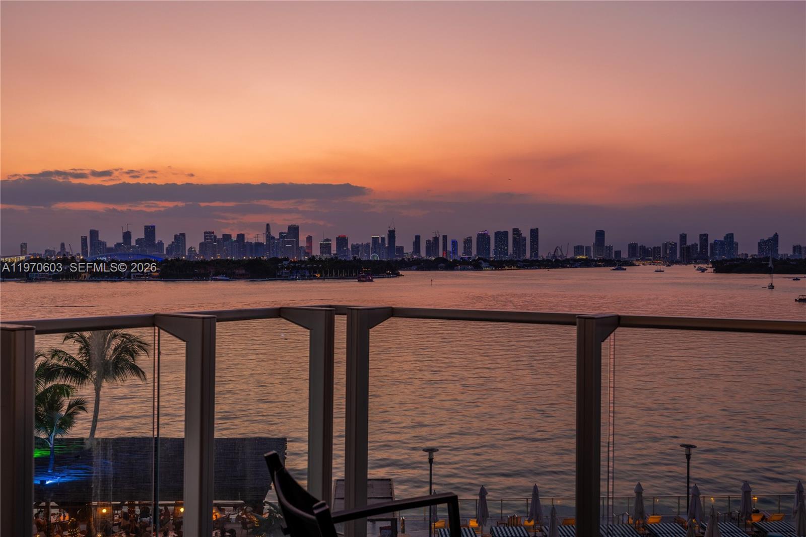 1100 West Ave #520 Miami Beach, FL 33139