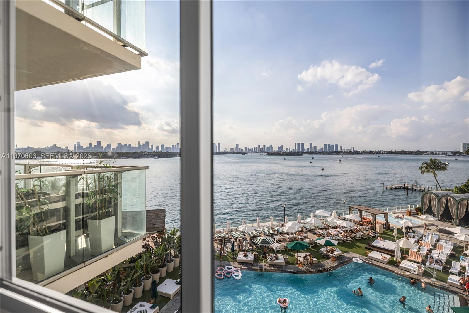 1100 West Ave #520 Miami Beach, FL 33139