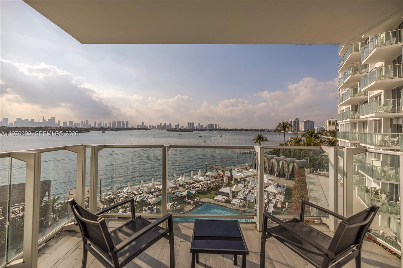 1100 West Ave #520 Miami Beach, FL 33139