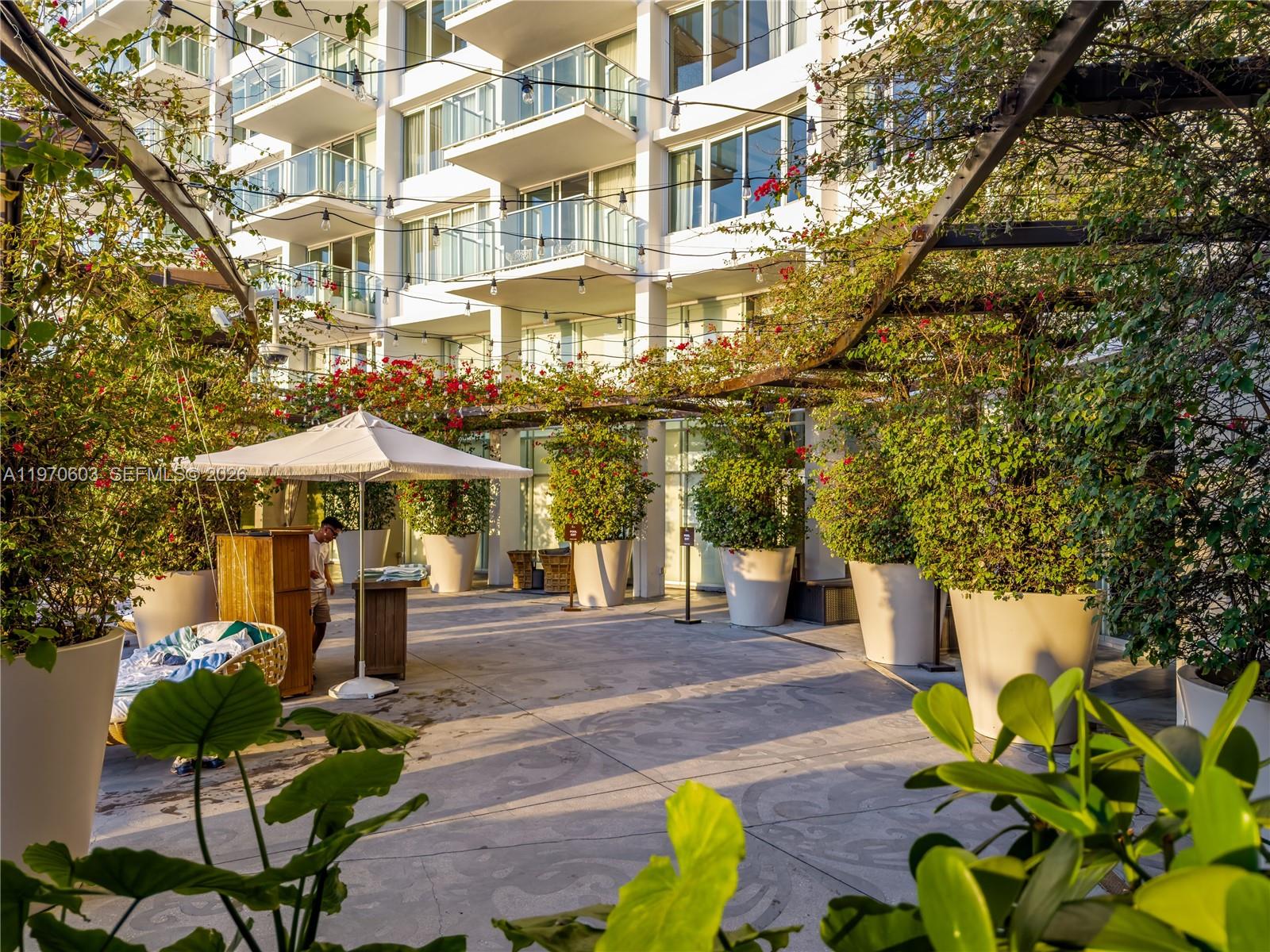 1100 West Ave #520 Miami Beach, FL 33139