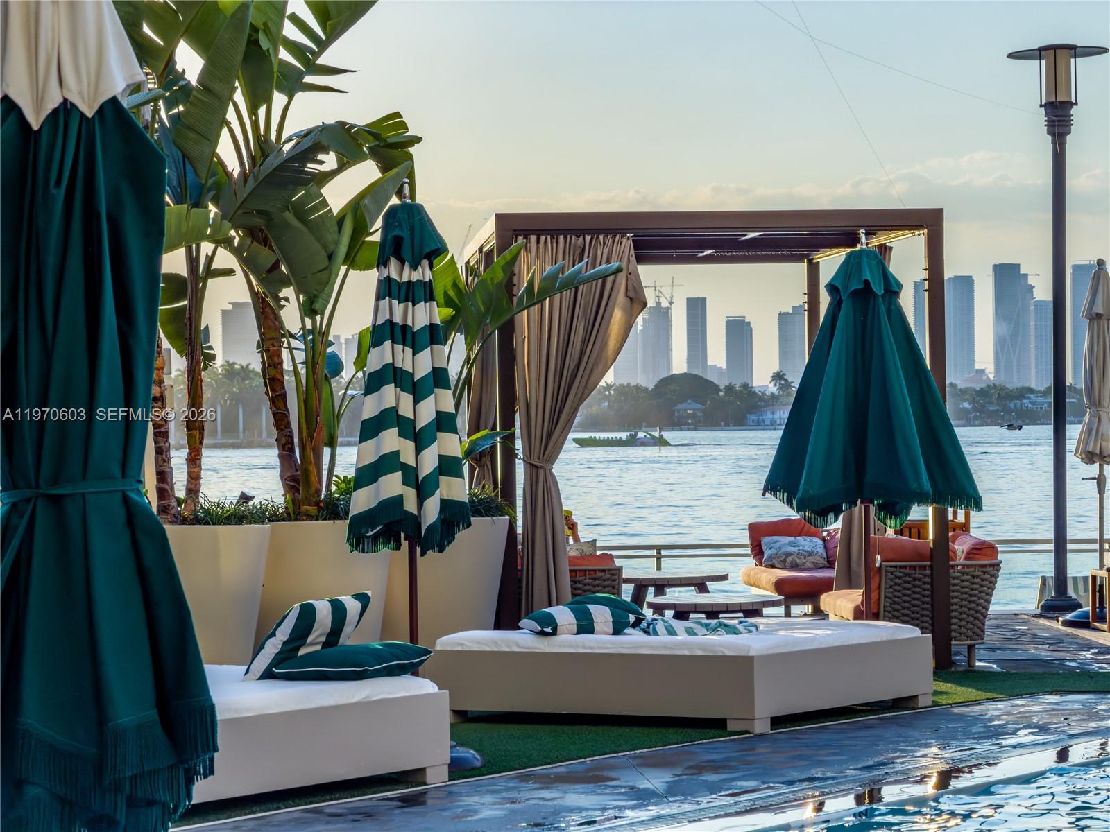 1100 West Ave #520 Miami Beach, FL 33139