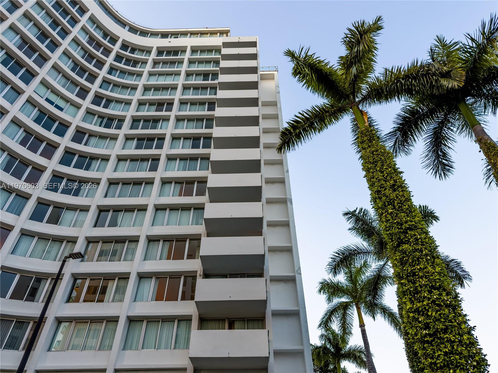 1100 West Ave #520 Miami Beach, FL 33139