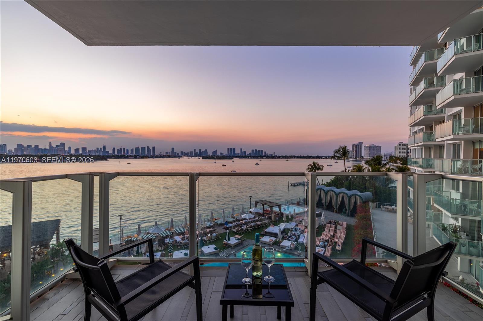 1100 West Ave #520 Miami Beach, FL 33139