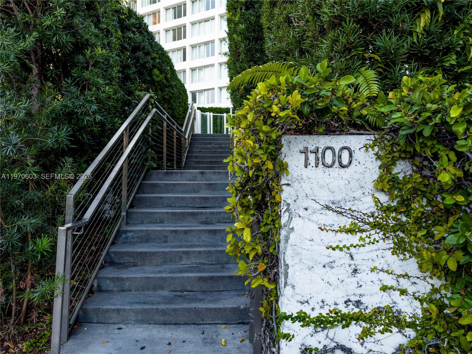 1100 West Ave #520 Miami Beach, FL 33139