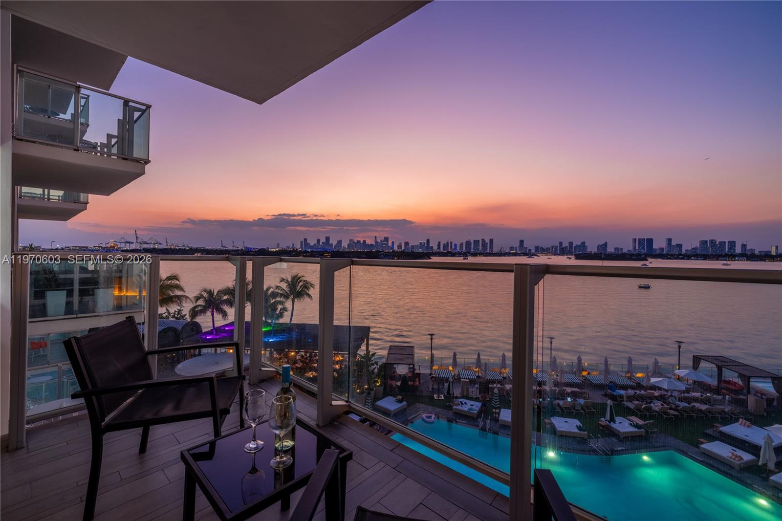 1100 West Ave #520 Miami Beach, FL 33139