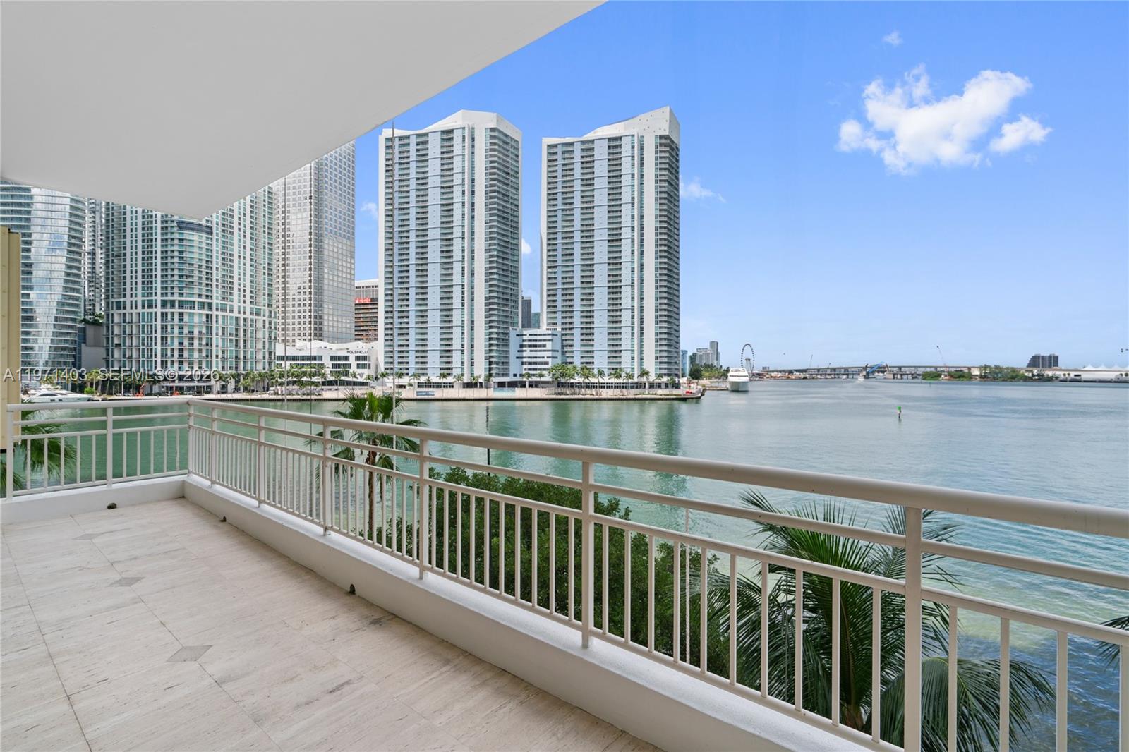 888 Brickell Key Dr #408