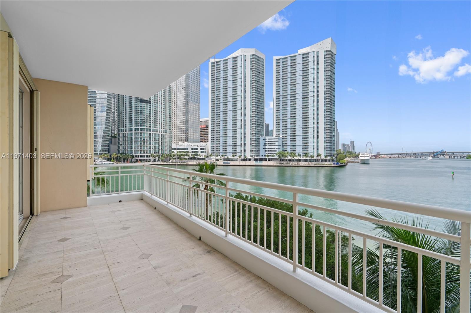 888 Brickell Key Dr #408 Miami, FL 33131