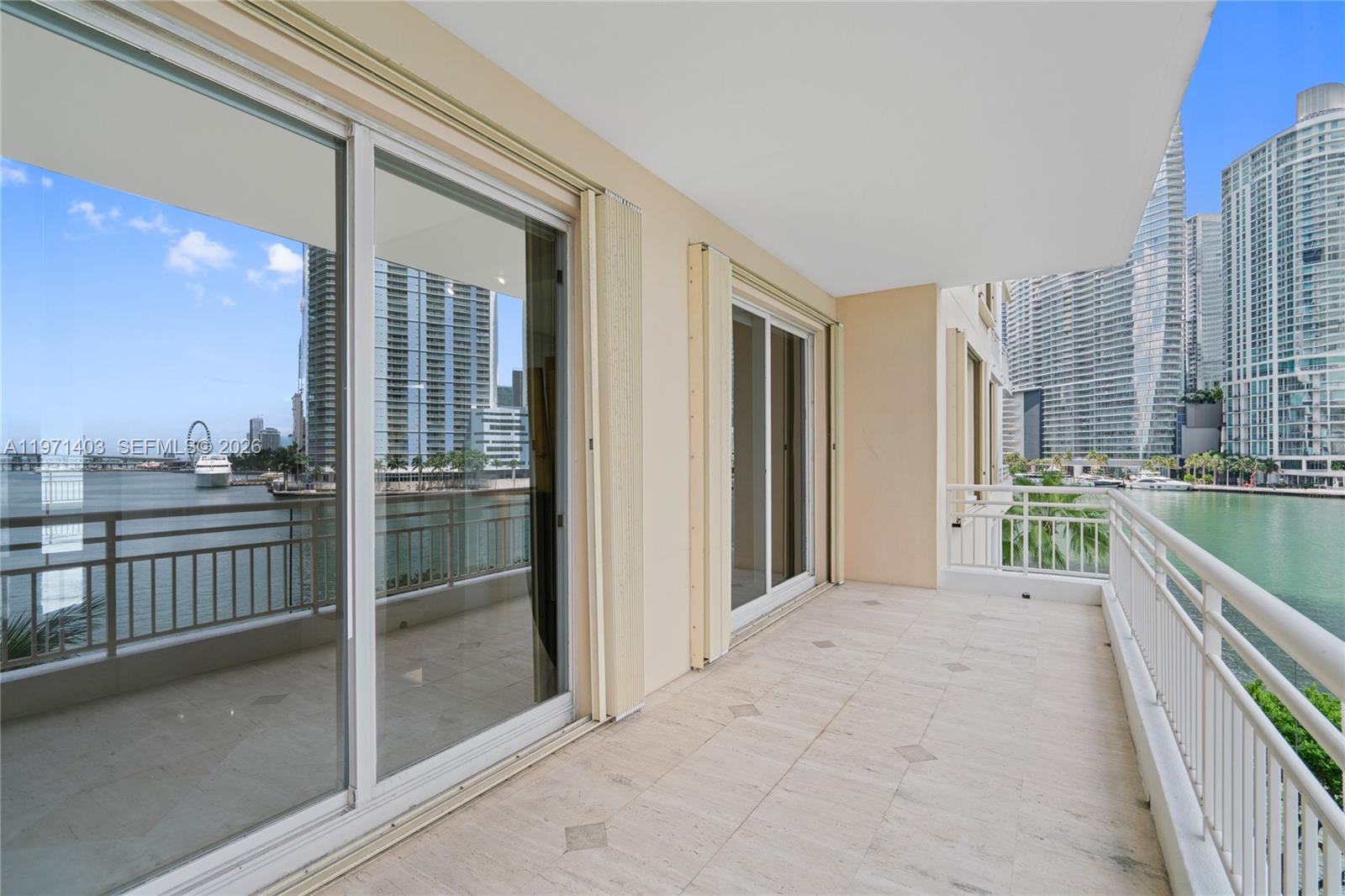888 Brickell Key Dr #408 Miami, FL 33131