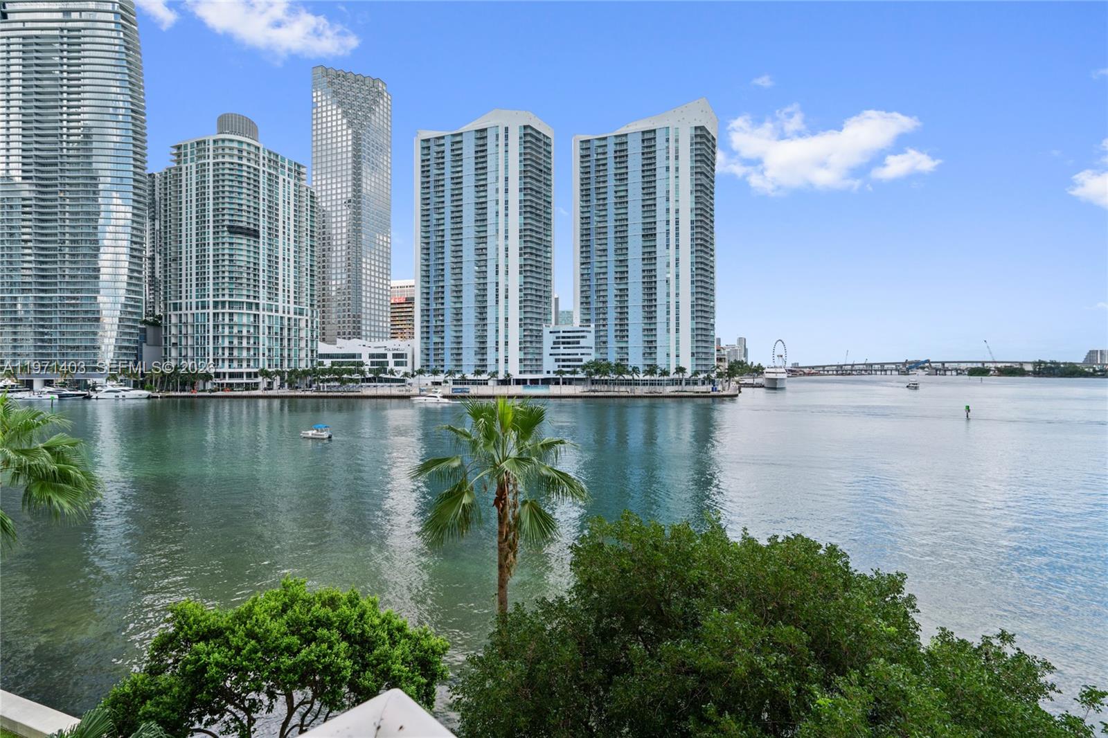 888 Brickell Key Dr #408 Miami, FL 33131