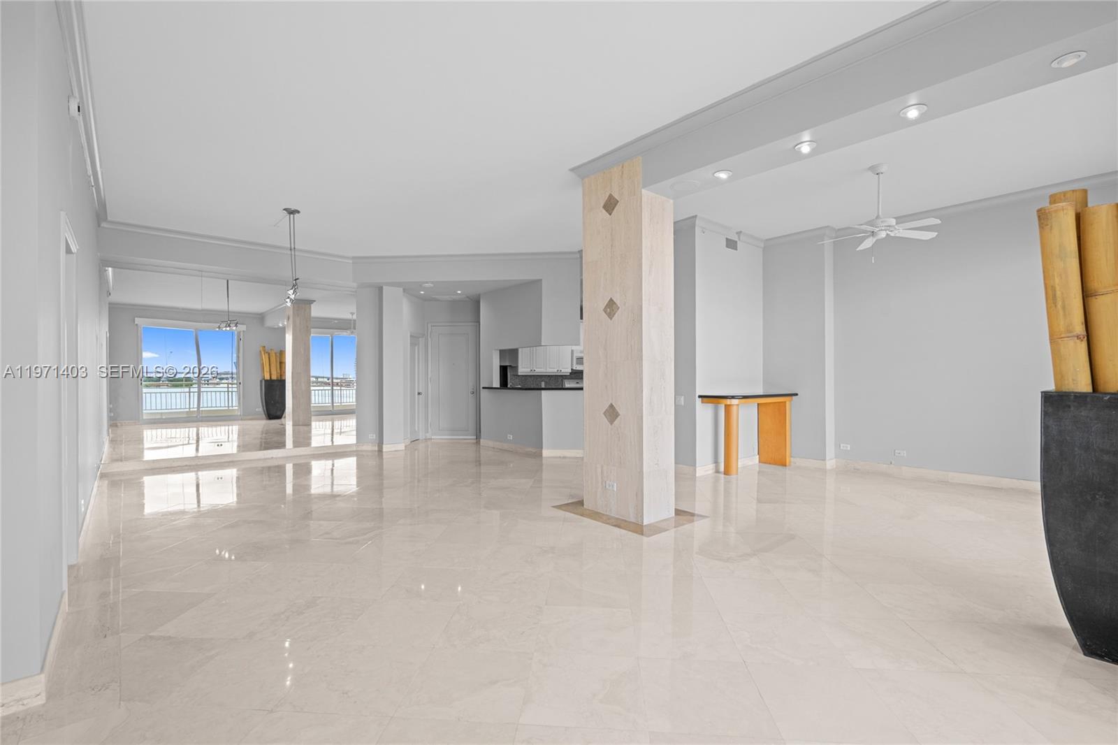 888 Brickell Key Dr #408 Miami, FL 33131