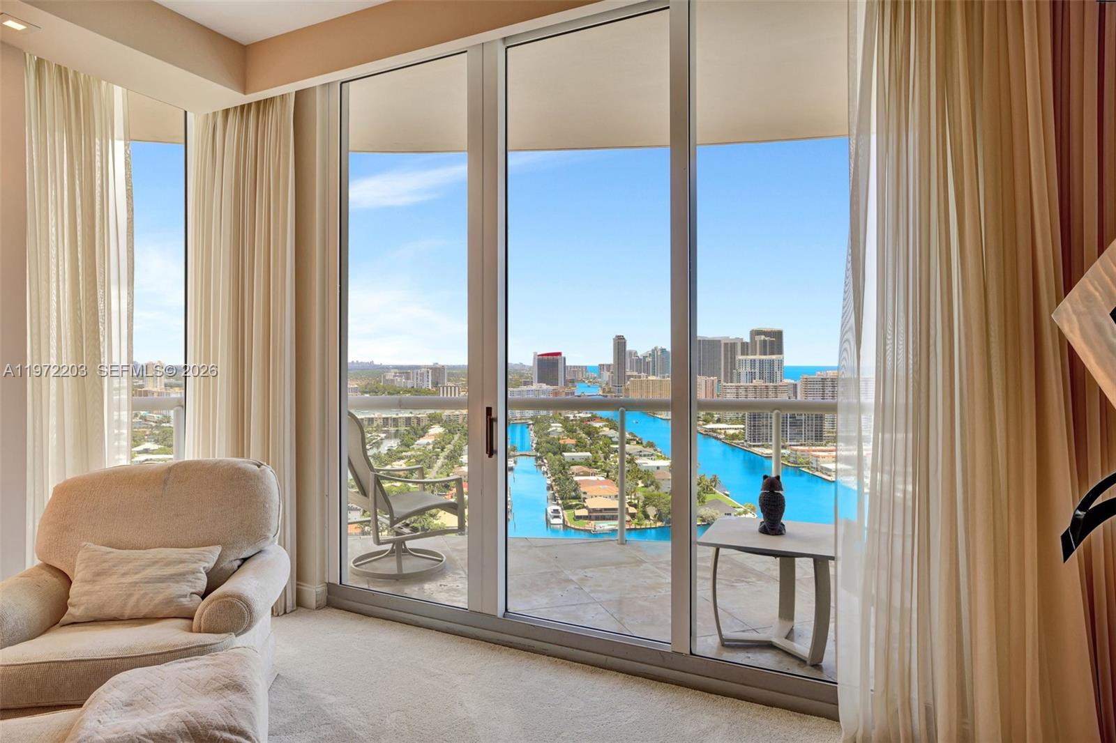 21200 Point Pl #PH2804 Aventura, FL 33180