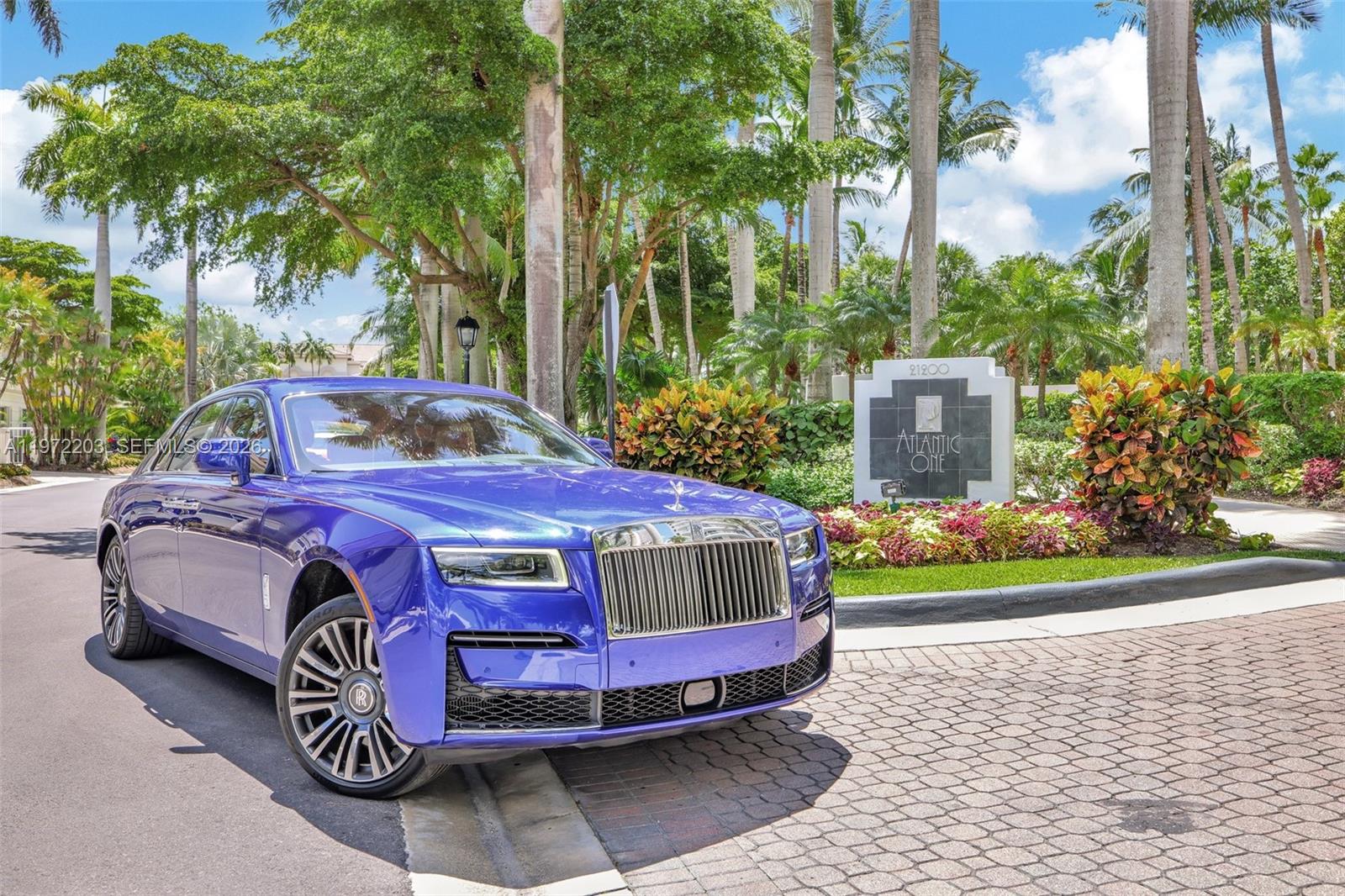 21200 Point Pl #PH2804 Aventura, FL 33180