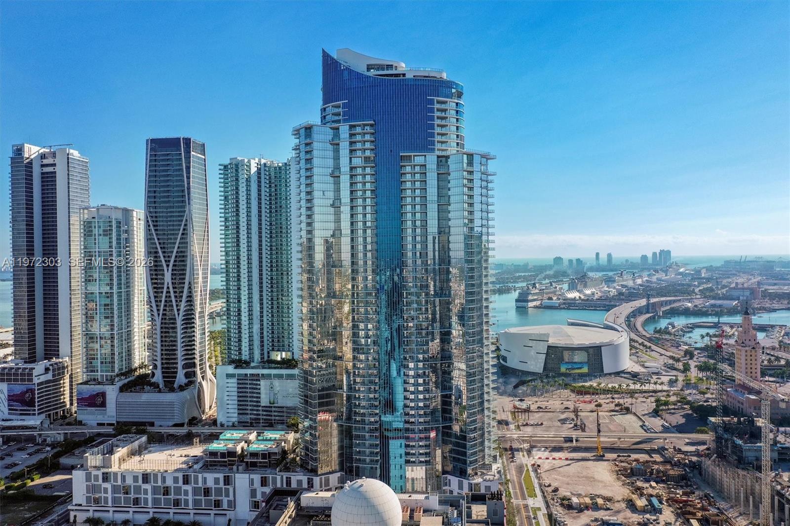 image Paramount Miami Worldcenter49