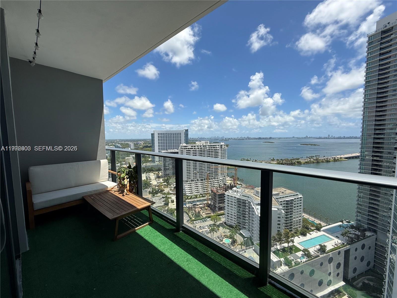 501 NE 31st St #3005 Miami, FL 33137