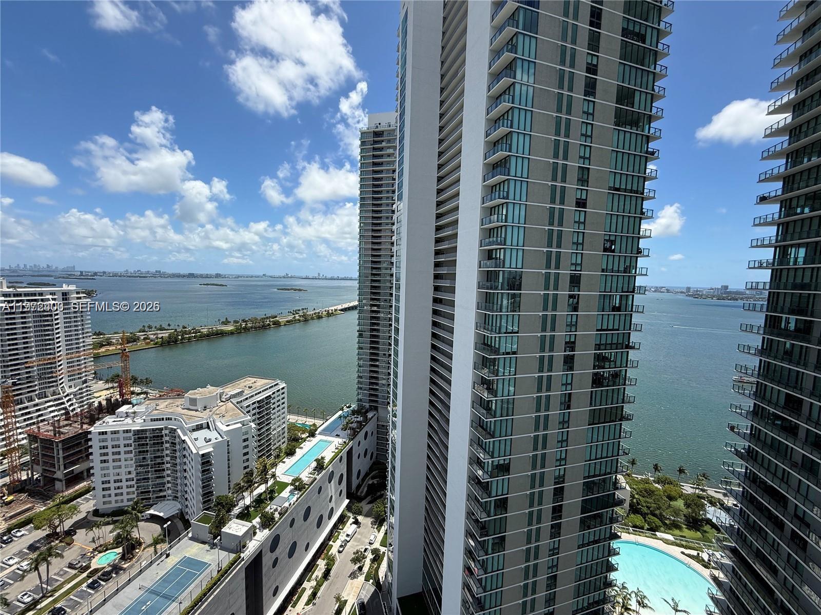 501 NE 31st St #3005 Miami, FL 33137