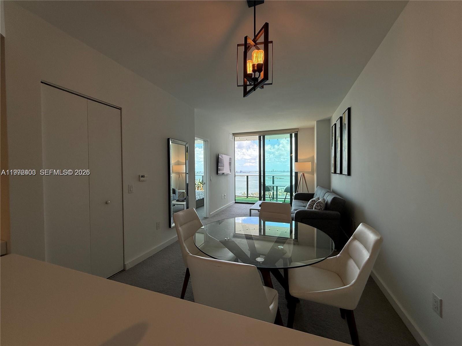 501 NE 31st St #3005 Miami, FL 33137