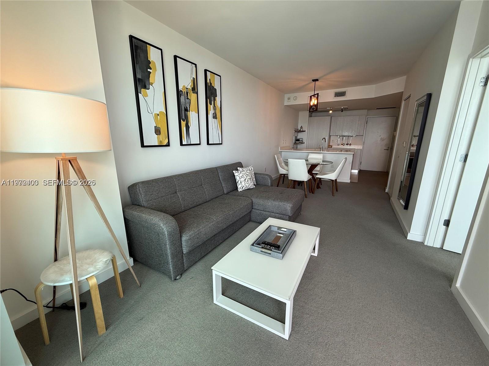 501 NE 31st St #3005 Miami, FL 33137