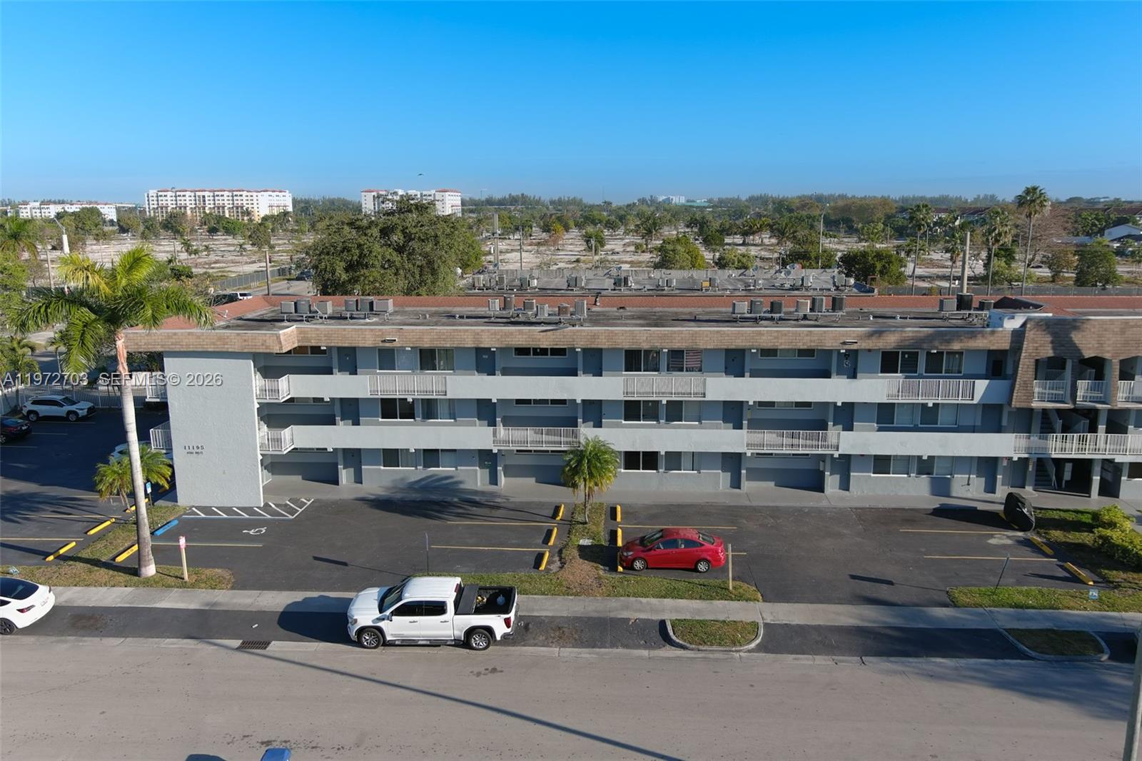 11195 SW 1st St #119 Sweetwater, FL 33174