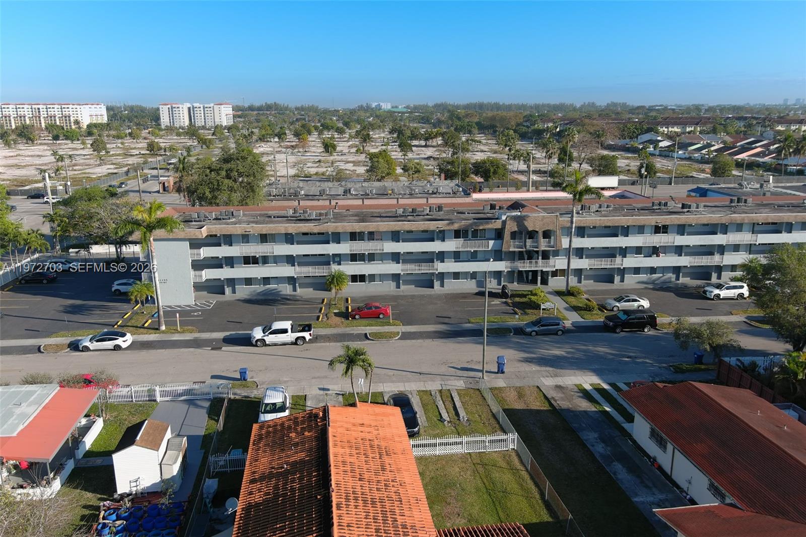 11195 SW 1st St #119 Sweetwater, FL 33174