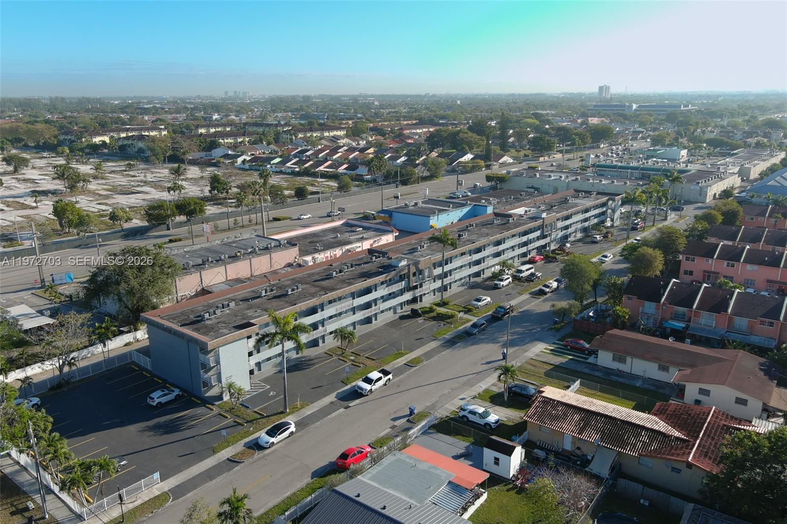 11195 SW 1st St #119 Sweetwater, FL 33174