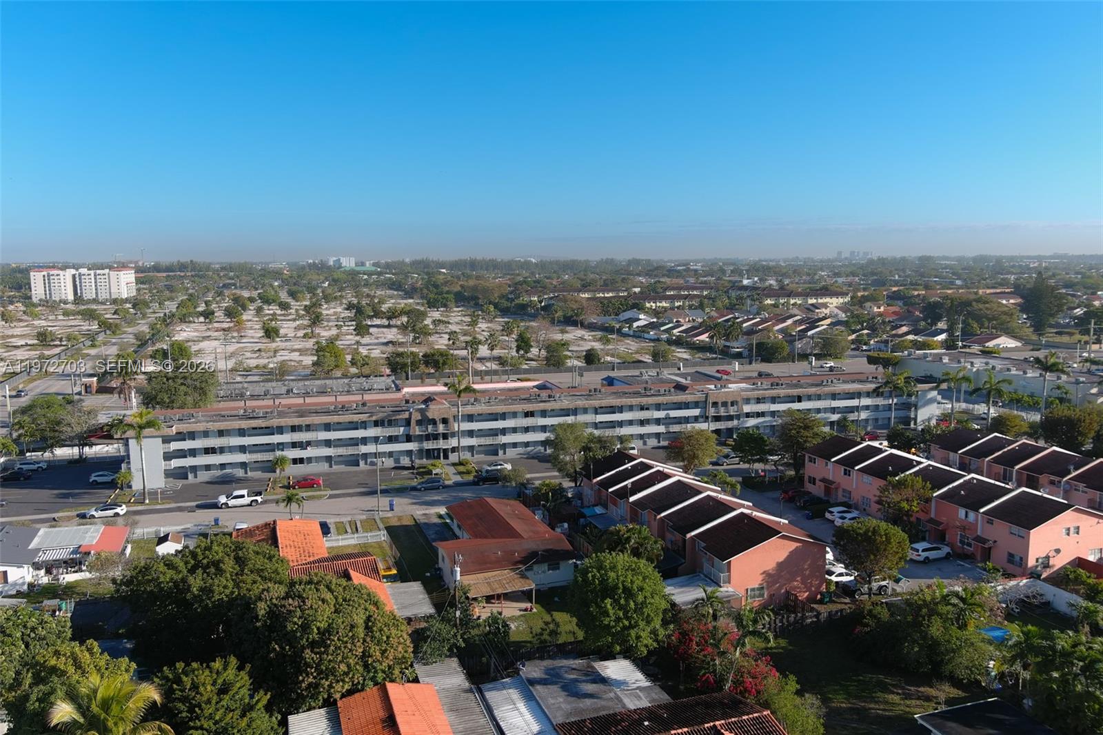 11195 SW 1st St #119 Sweetwater, FL 33174