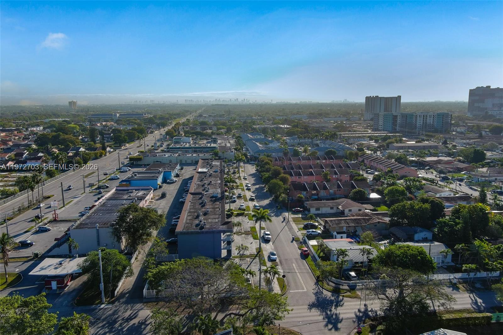 11195 SW 1st St #119 Sweetwater, FL 33174